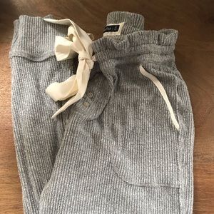 Abercrombie sleep pants